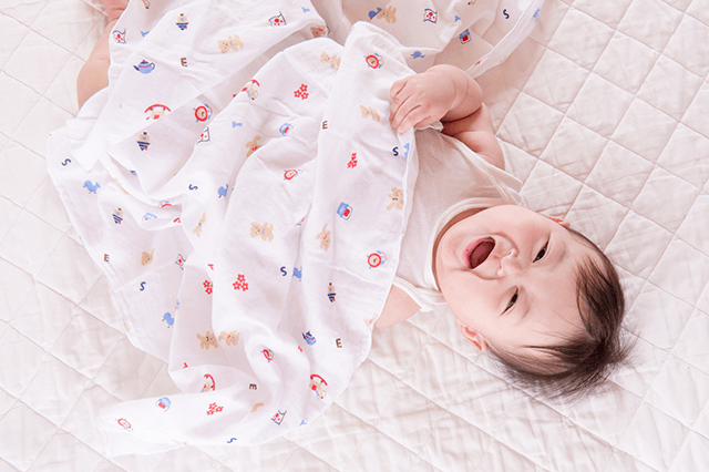 ママ&ベビーヨーガ