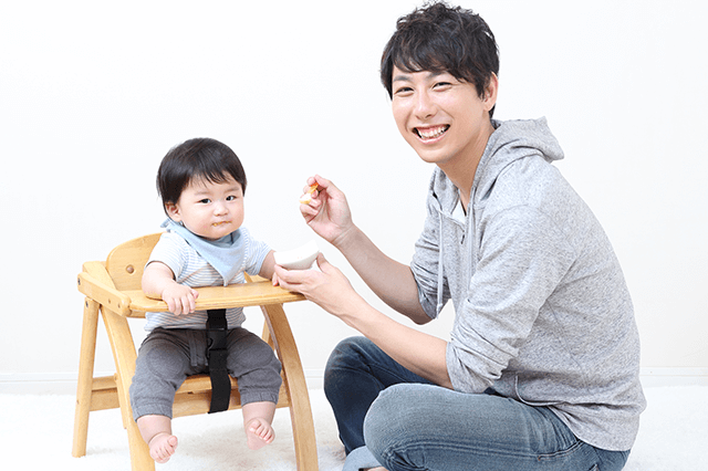 モグモグクラス